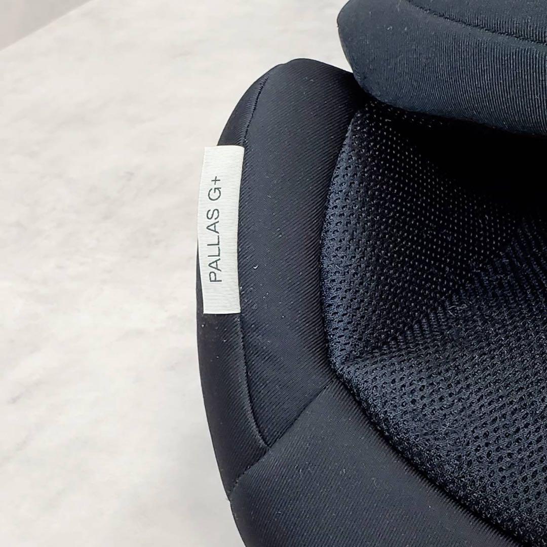 cybex サイベックス パラスG i-Size Plus チャイルドシート