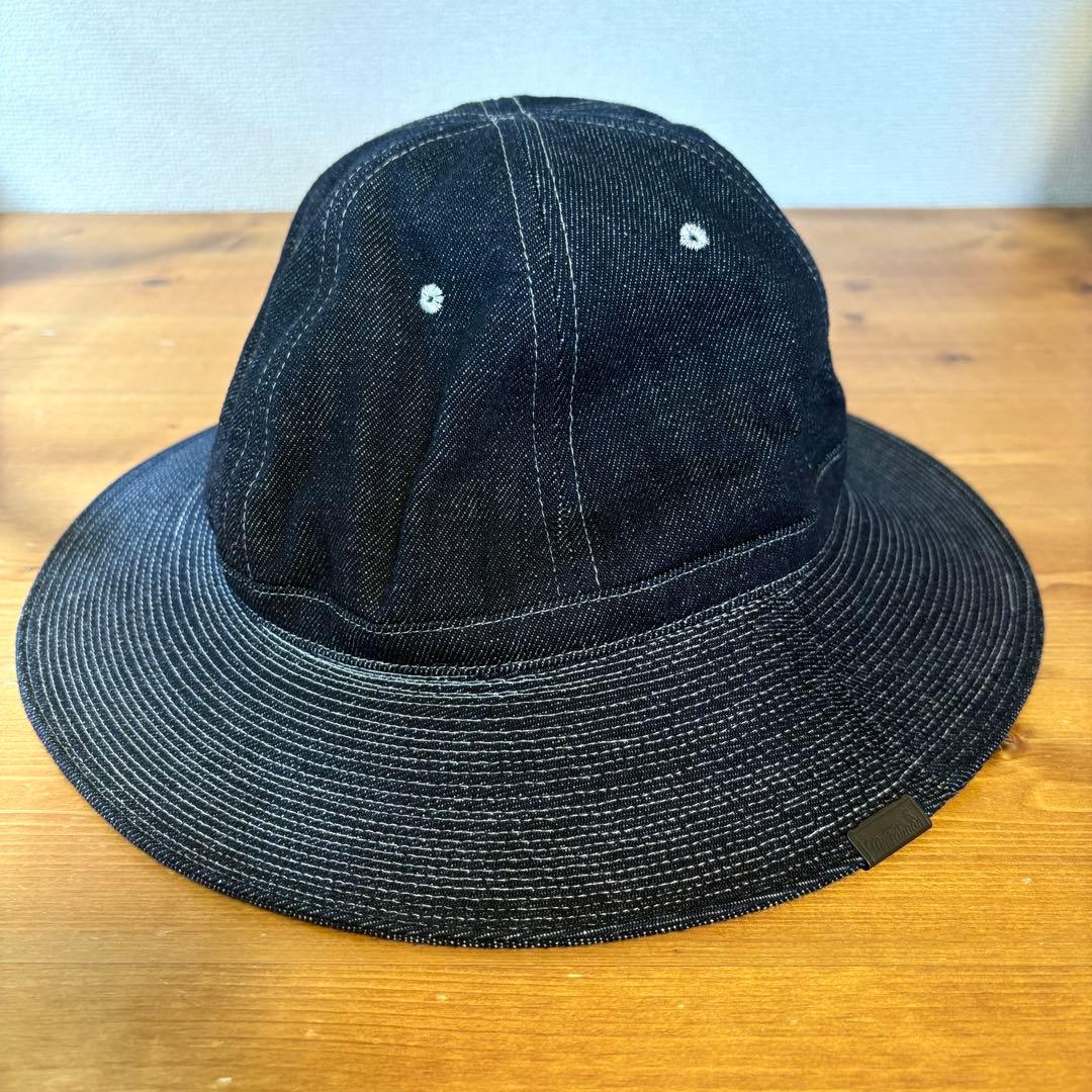 帽子 Mr.FATMAN Patrick Fatigue Hat