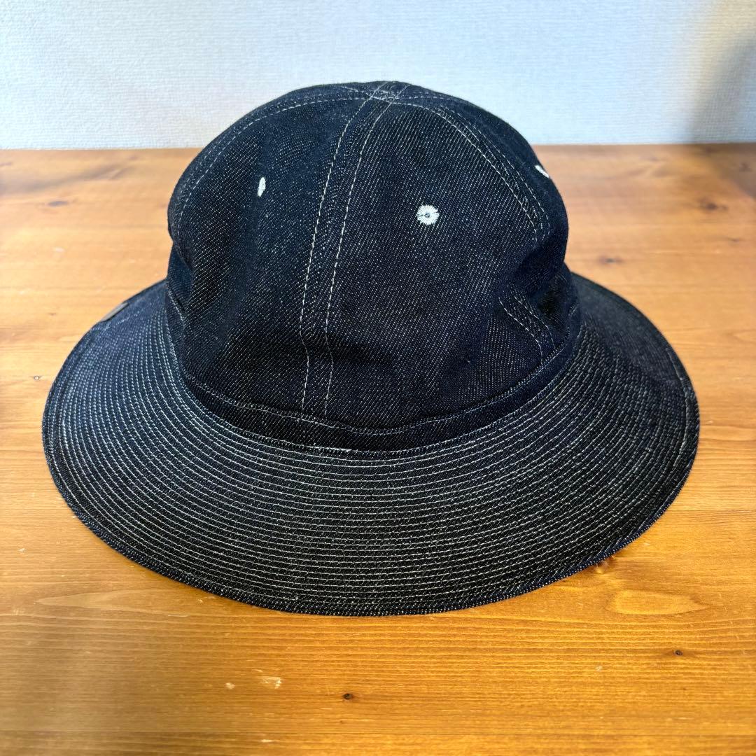 帽子 Mr.FATMAN Patrick Fatigue Hat