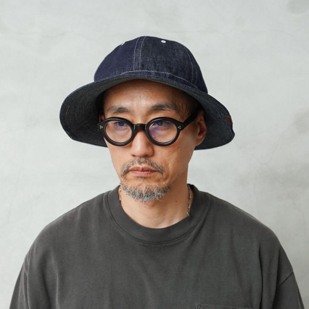 帽子 Mr.FATMAN Patrick Fatigue Hat