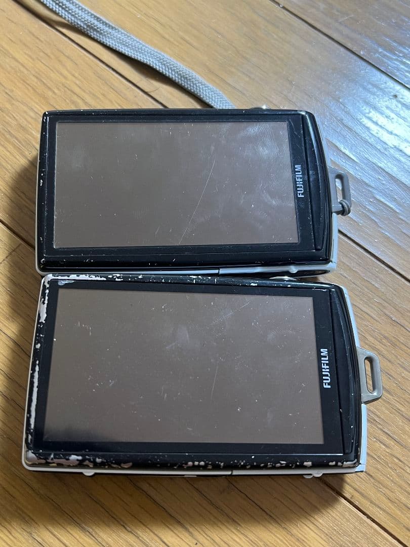 ジャック品カメラセット