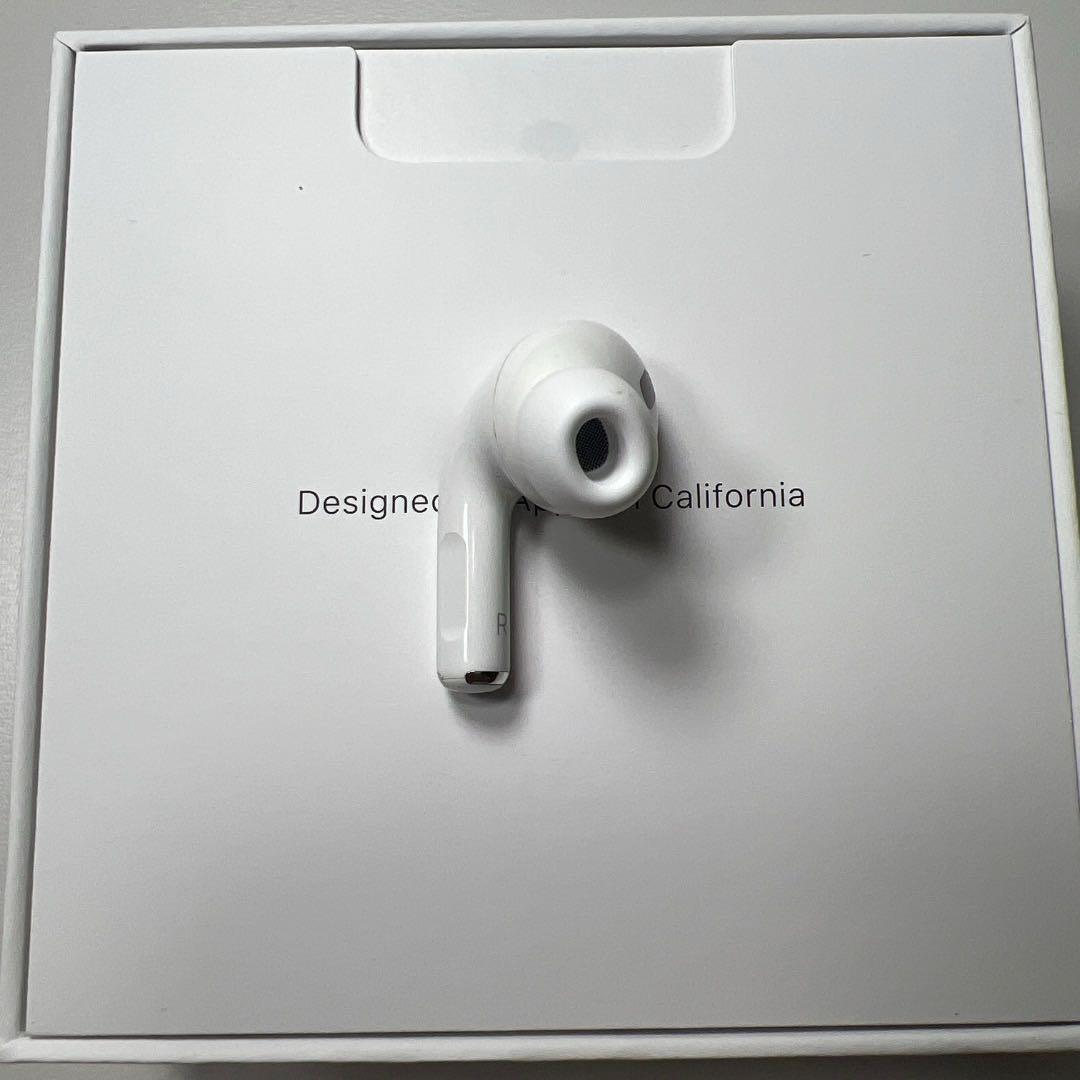 AirPods Pro 第2世代 usb-c 右耳 A3047 [98]