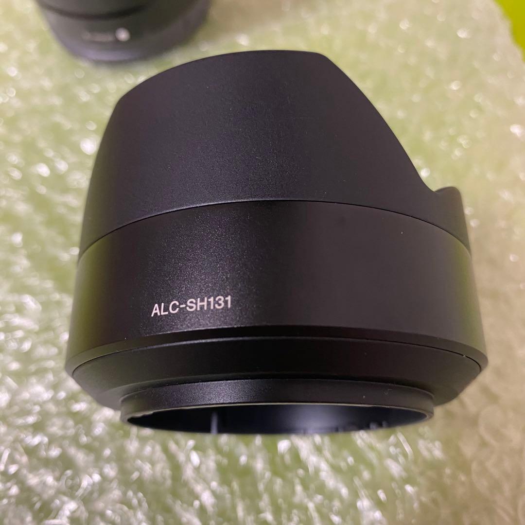 新品級！Sonnar T* FE 55mm F1.8 ZA SEL55F18Z