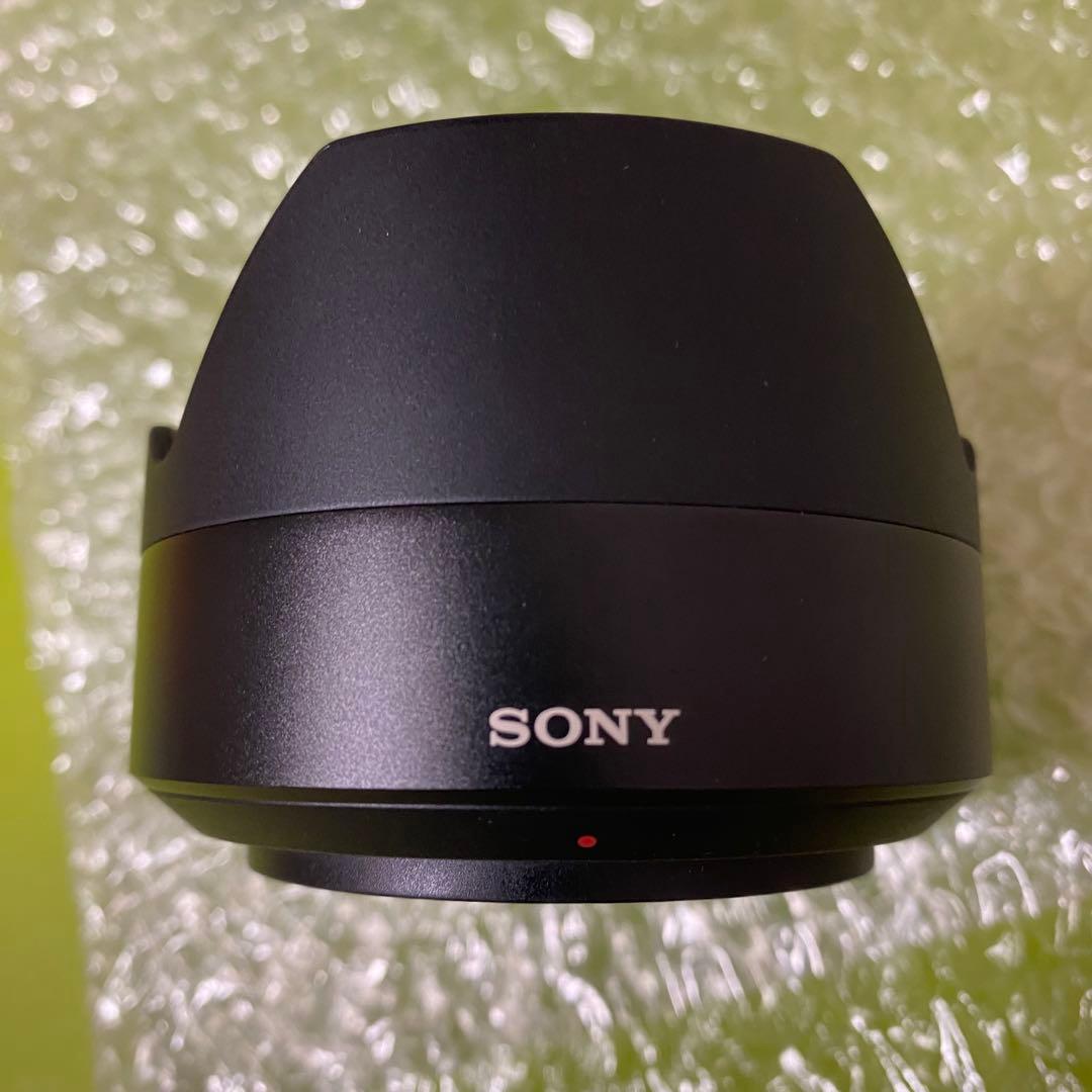 新品級！Sonnar T* FE 55mm F1.8 ZA SEL55F18Z