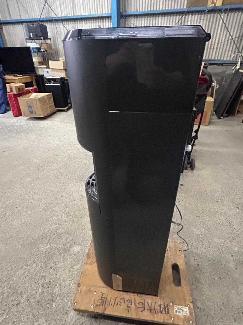 ウォーターサーバー BSS-311 温冷対応 フィルター5個付き 省エネ機能搭載