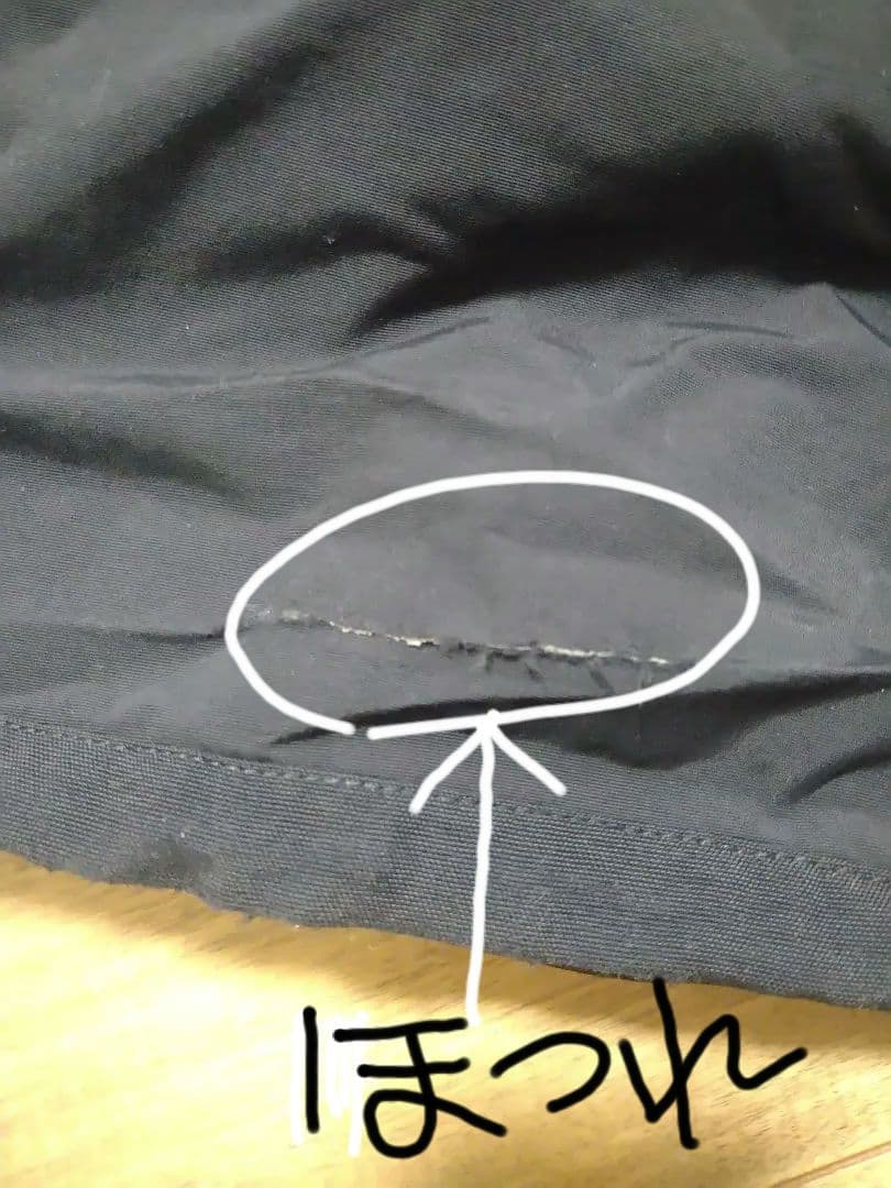 BURTON スキーウェア 子ども用 ブラック XS