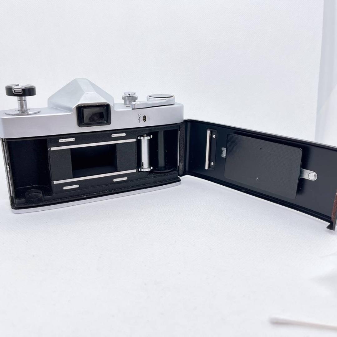 【美品】FIRSTFLEX 35 AUTO TOKINON 45mm F 2.8