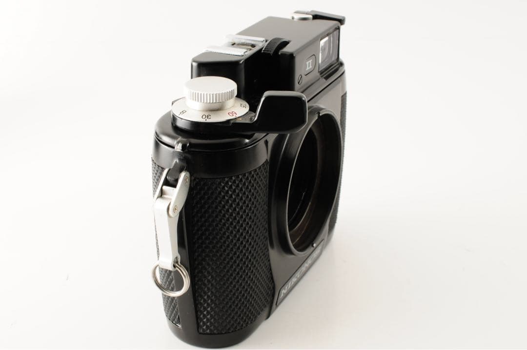 ニコン NIKON NIKONOS ii W レンズセット 35mm F2.5