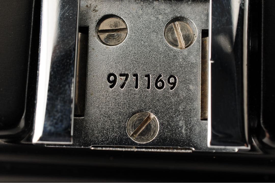 ニコン NIKON NIKONOS ii W レンズセット 35mm F2.5