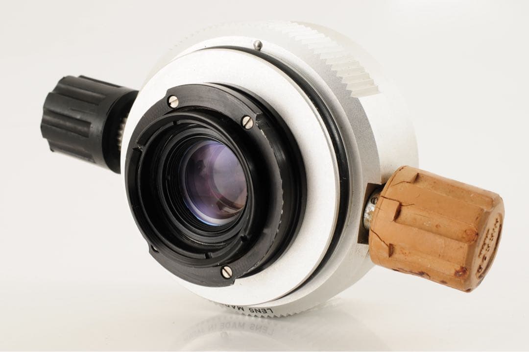 ニコン NIKON NIKONOS ii W レンズセット 35mm F2.5