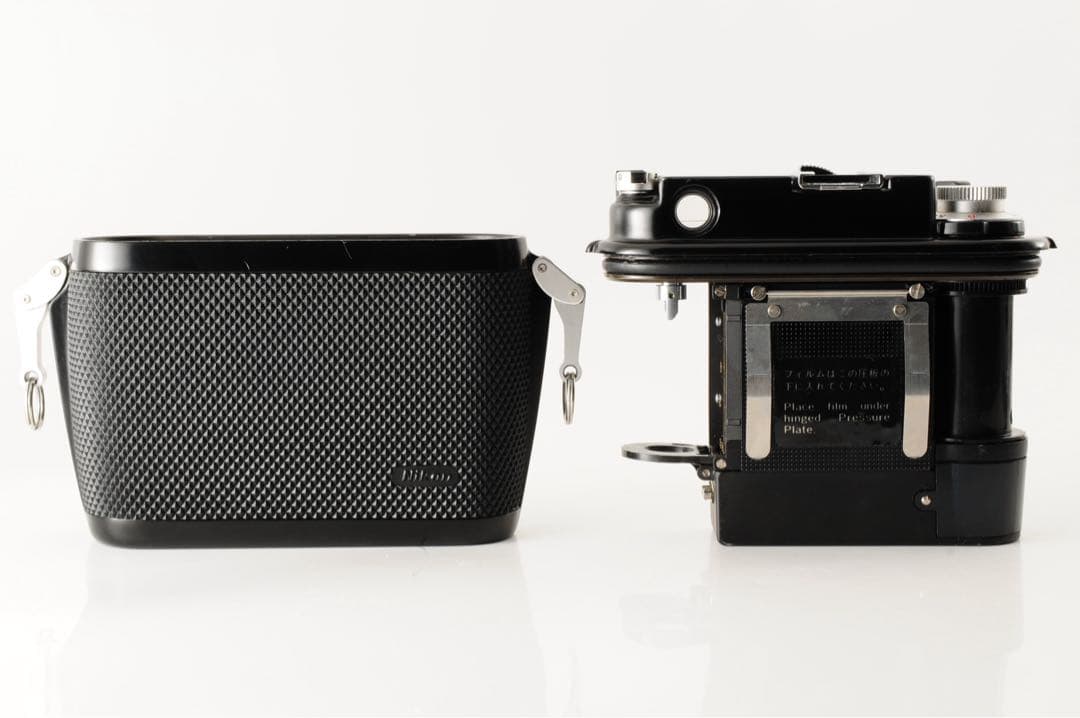 ニコン NIKON NIKONOS ii W レンズセット 35mm F2.5