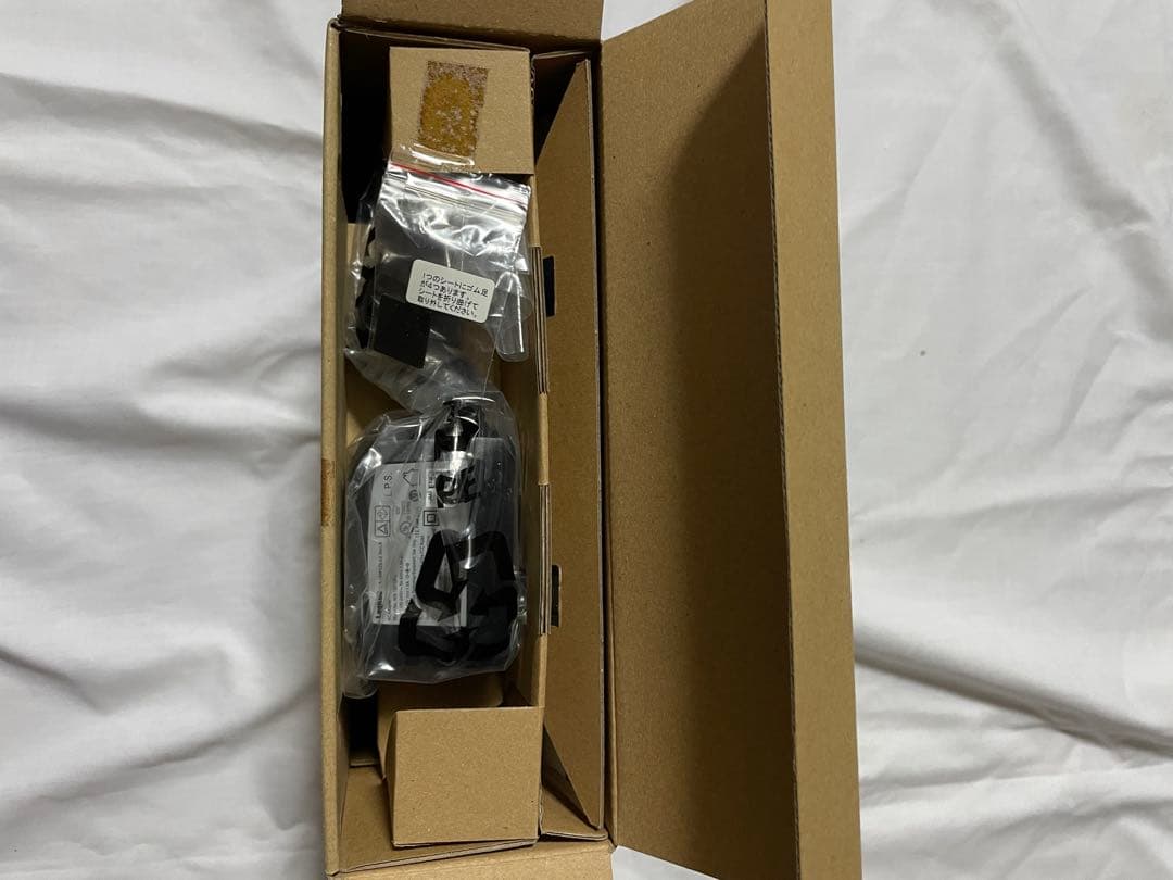 【4TB】Logitec LHD-ENA040U3WS 外付けHDD