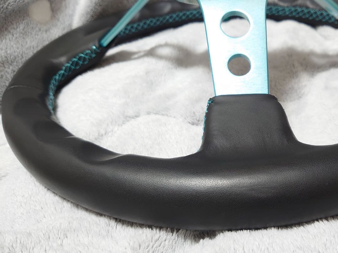 パーツ NRG Innovations RST-006TL 350mm