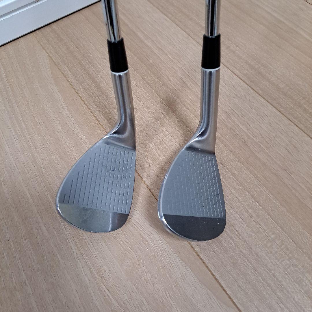 【値下げしました】FAW（フォーティーン）52度 56度