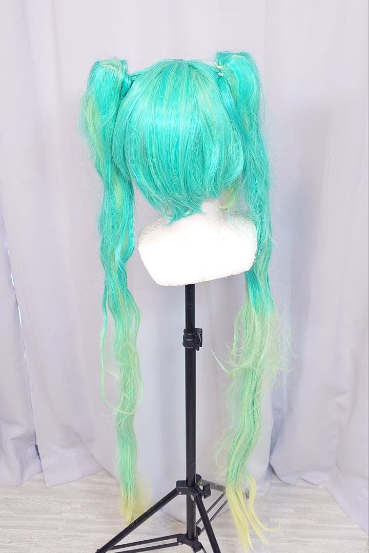 レーシングミク2017 コスプレ衣装 L