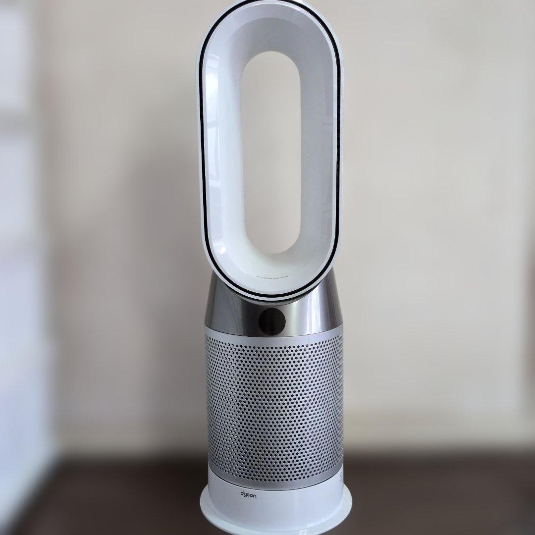 Dyson HP04空気清浄機付ファンヒーター　2021年製