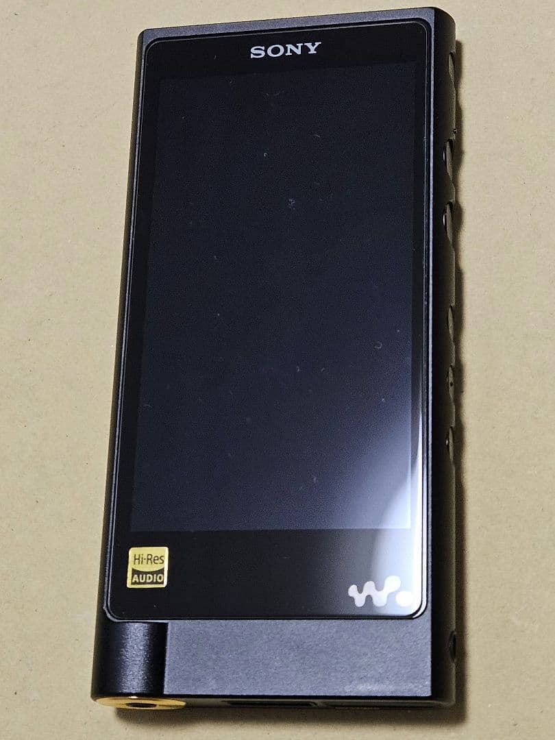 【付属品付き】NW-ZX2 128GB