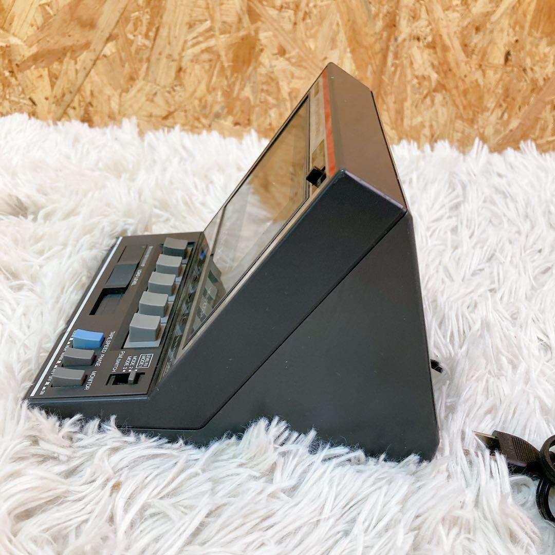 SANYO サンヨー　MR-22DR データレコーダー