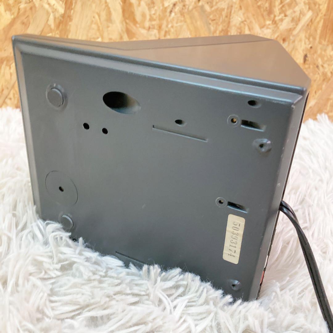 SANYO サンヨー　MR-22DR データレコーダー