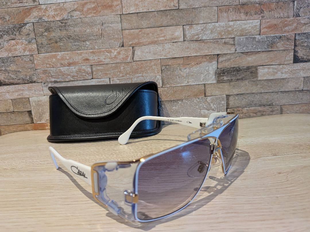【CAZAL】カザールサングラス　レジェンスMOD.955 COL332
