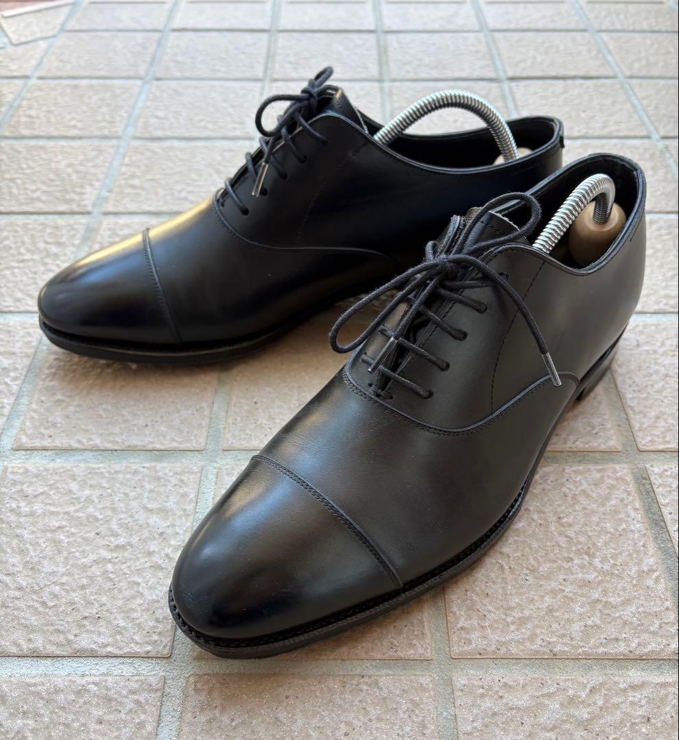 RAYMAR レイマー ストレートチップ 25cm