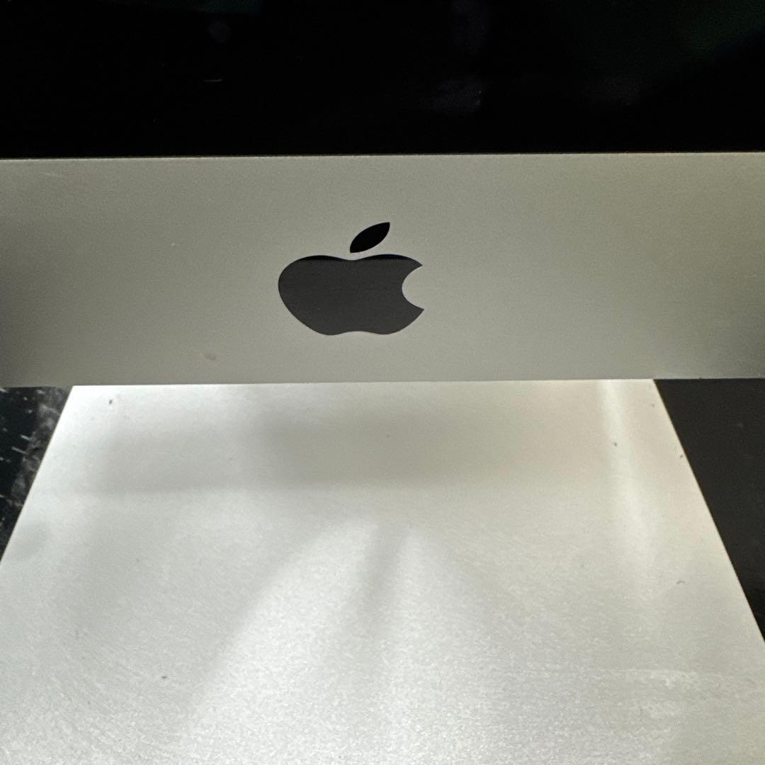 動作確認済み iMac 5K 27インチ