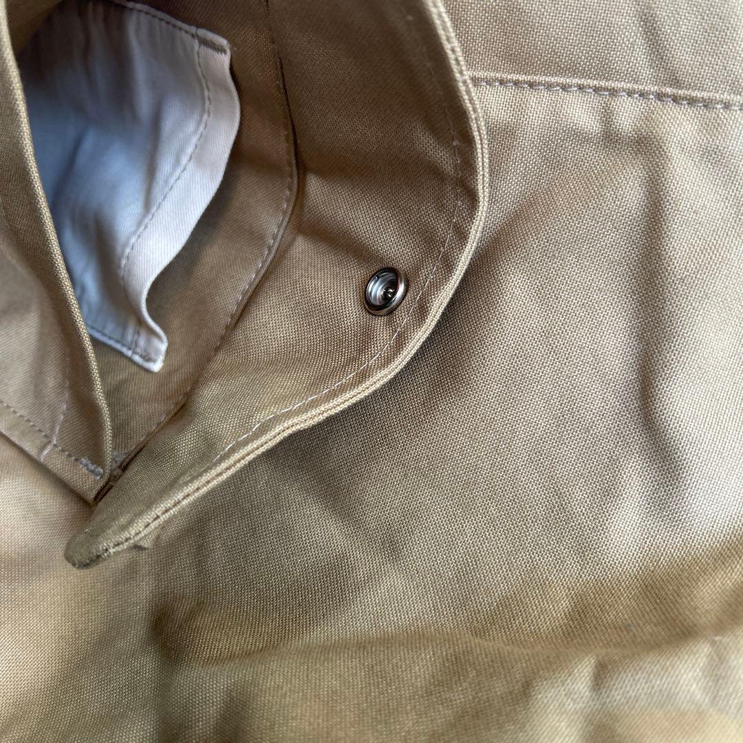 フィルソン　FILSON ジャケット　タン　M