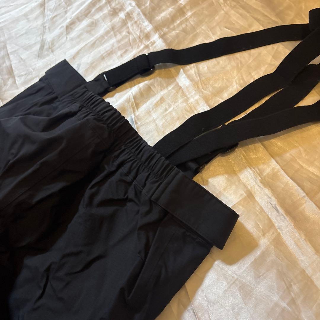 The North Face スキージャケット・インナーフリース、ズボン3点