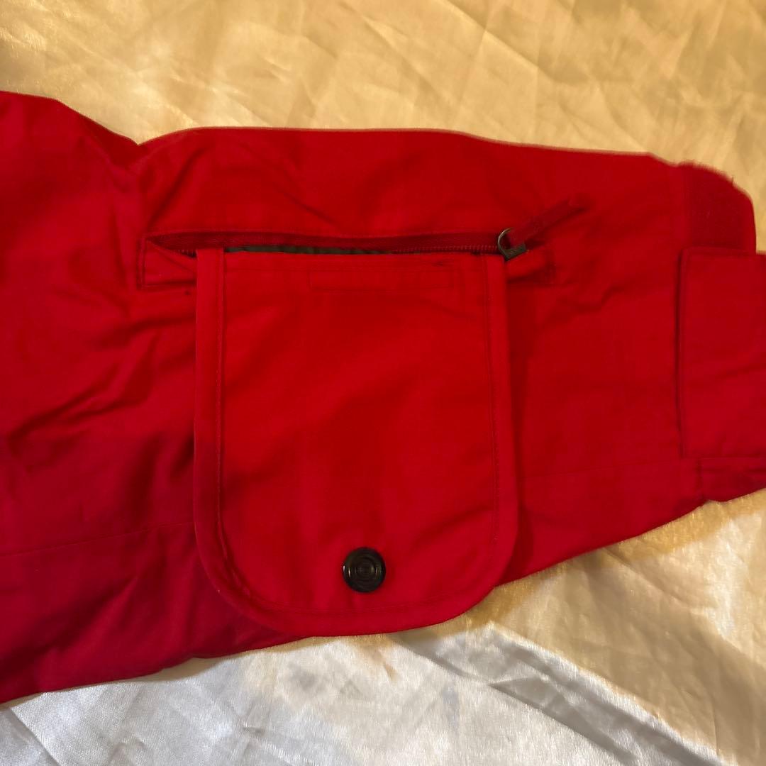 The North Face スキージャケット・インナーフリース、ズボン3点