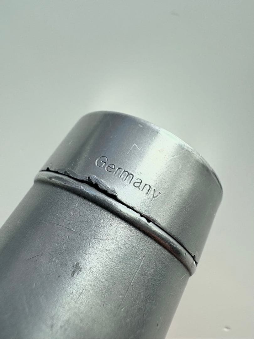 Leica film case フィルム パトローネ