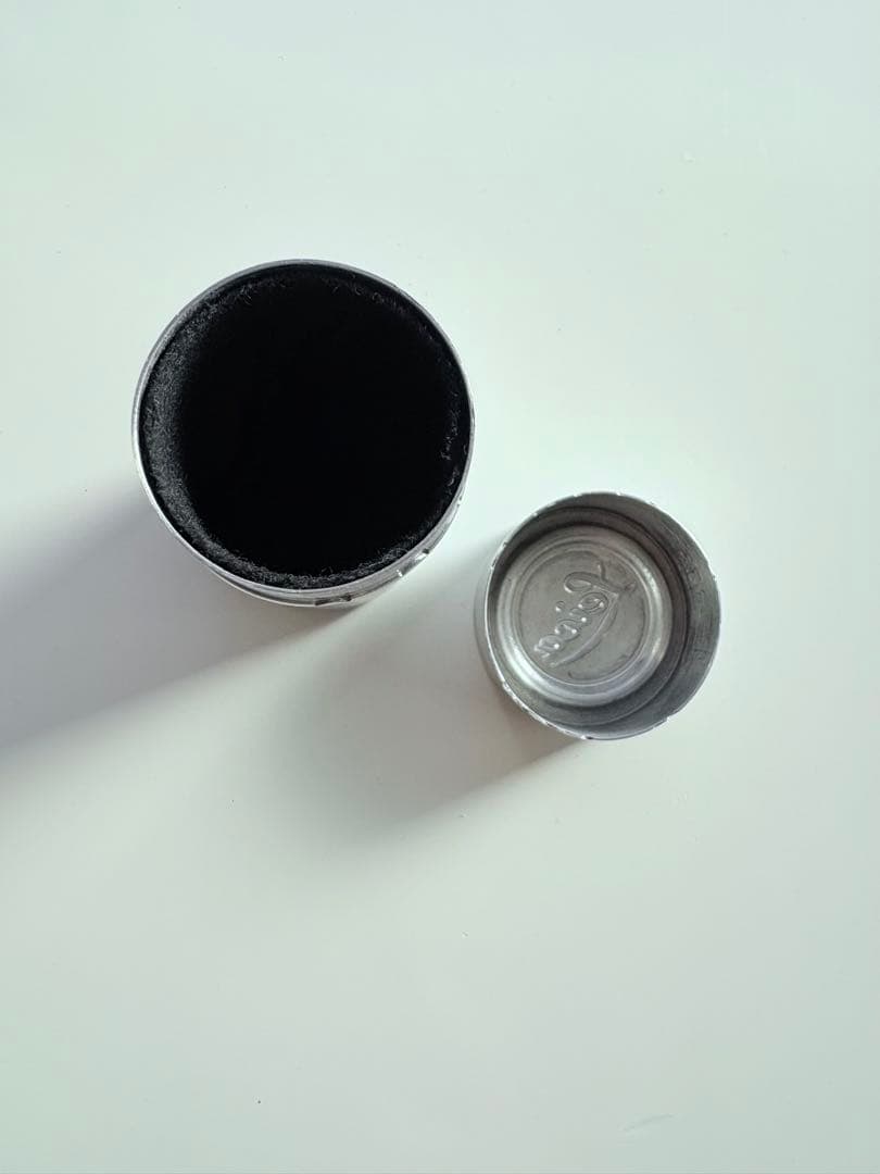 Leica film case フィルム パトローネ