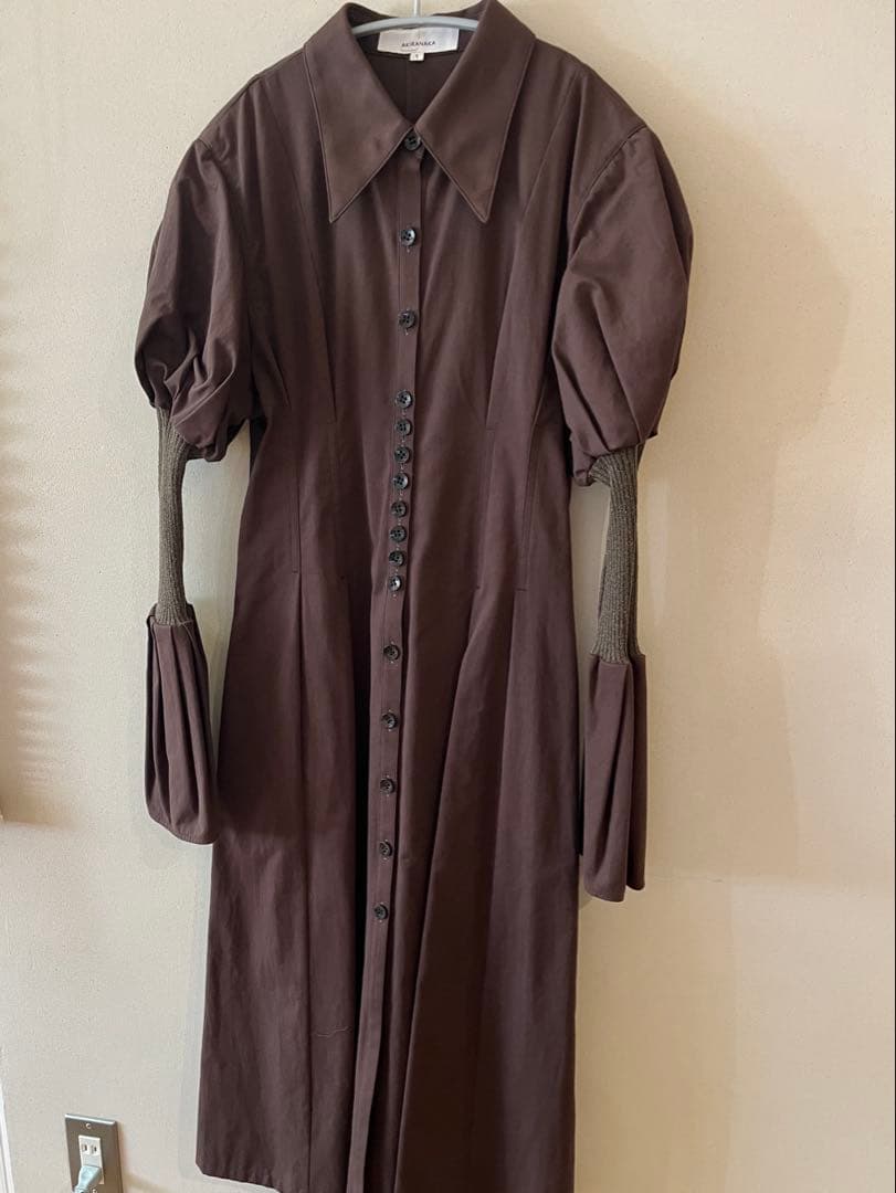 アキラナカ　AKIRANAKA ドレス