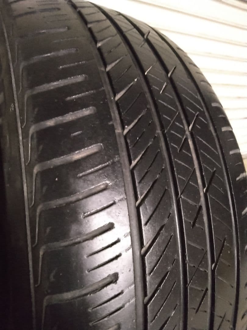 z*z様 30アルファード純正ホイールタイヤSET235/50R18サマータイヤ