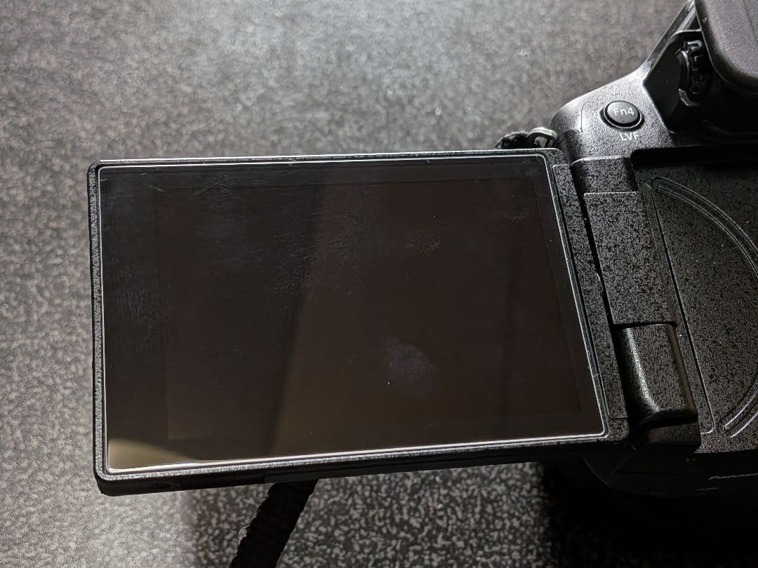 Panasonic LUMIX FZ300 + 128GBSDカード付き