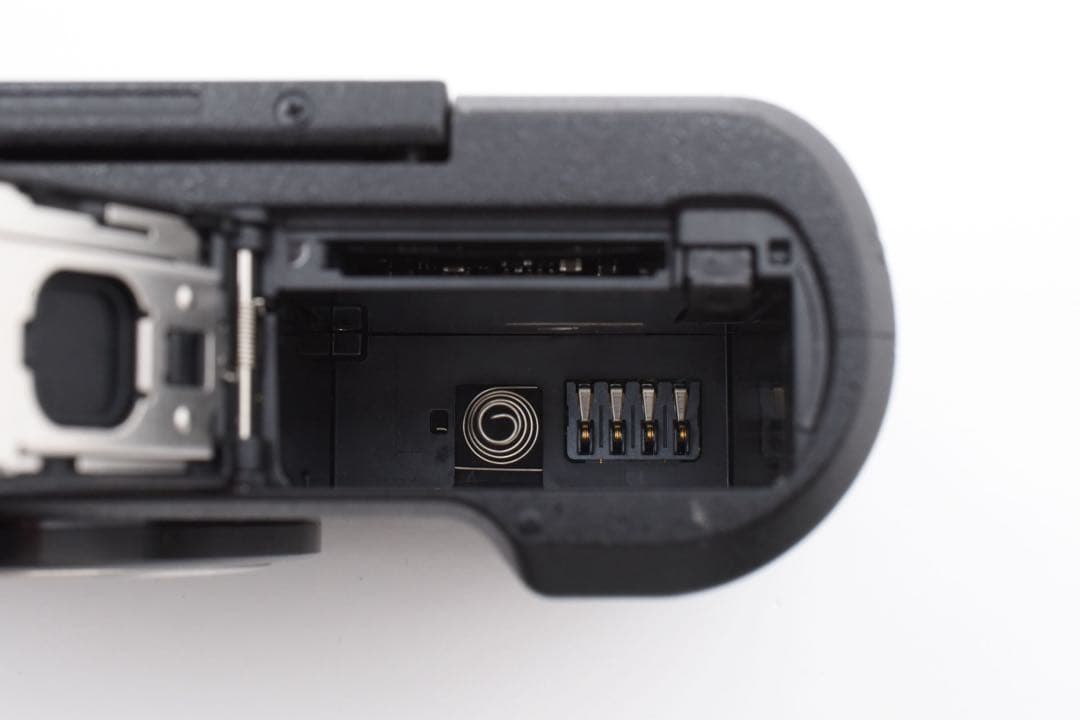 【高機能カメラ】Panasonic LUMIX DMC-GX7MK2 Wi-Fi