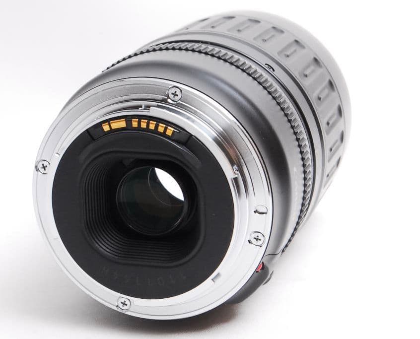 8月5日限定価格♪Canon EF 100-300mm USM