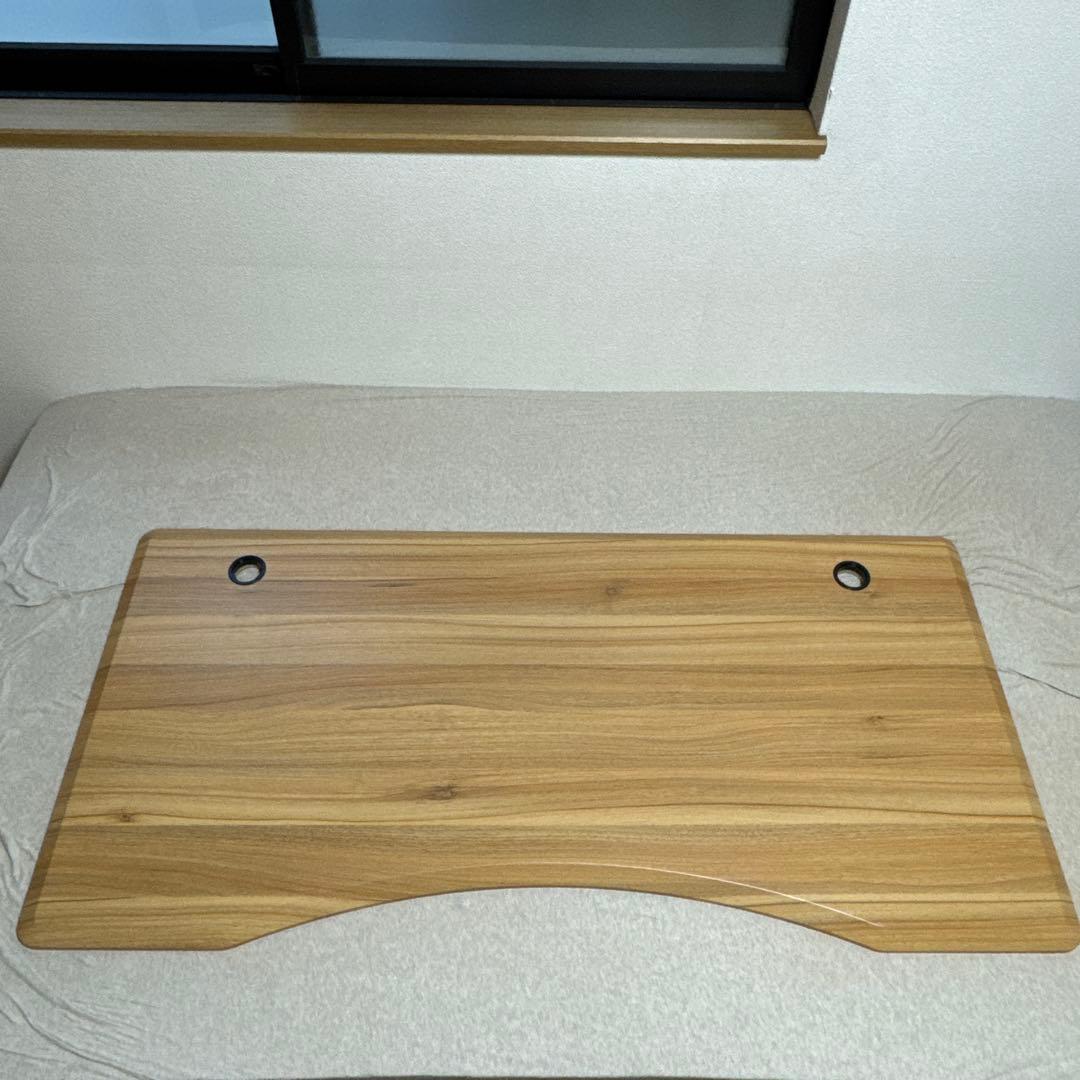 【値下げ可】 FlexiSpot 電動昇降式デスク