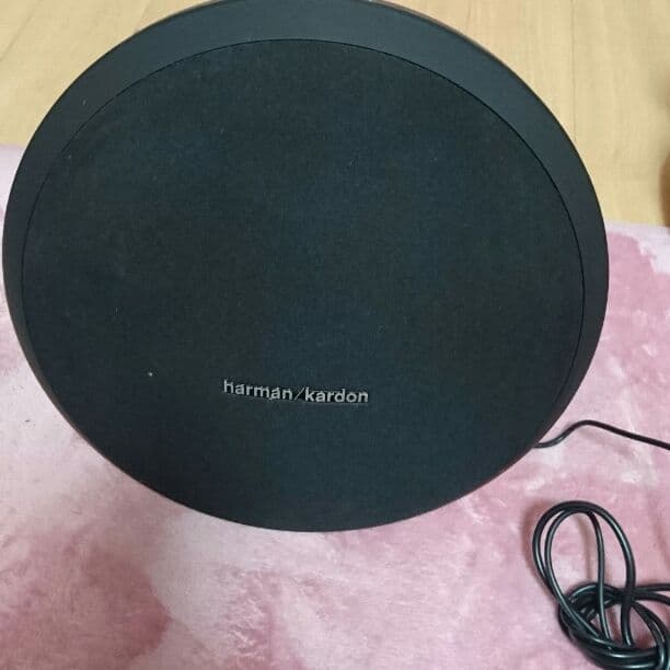 ブルートゥーススピーカー