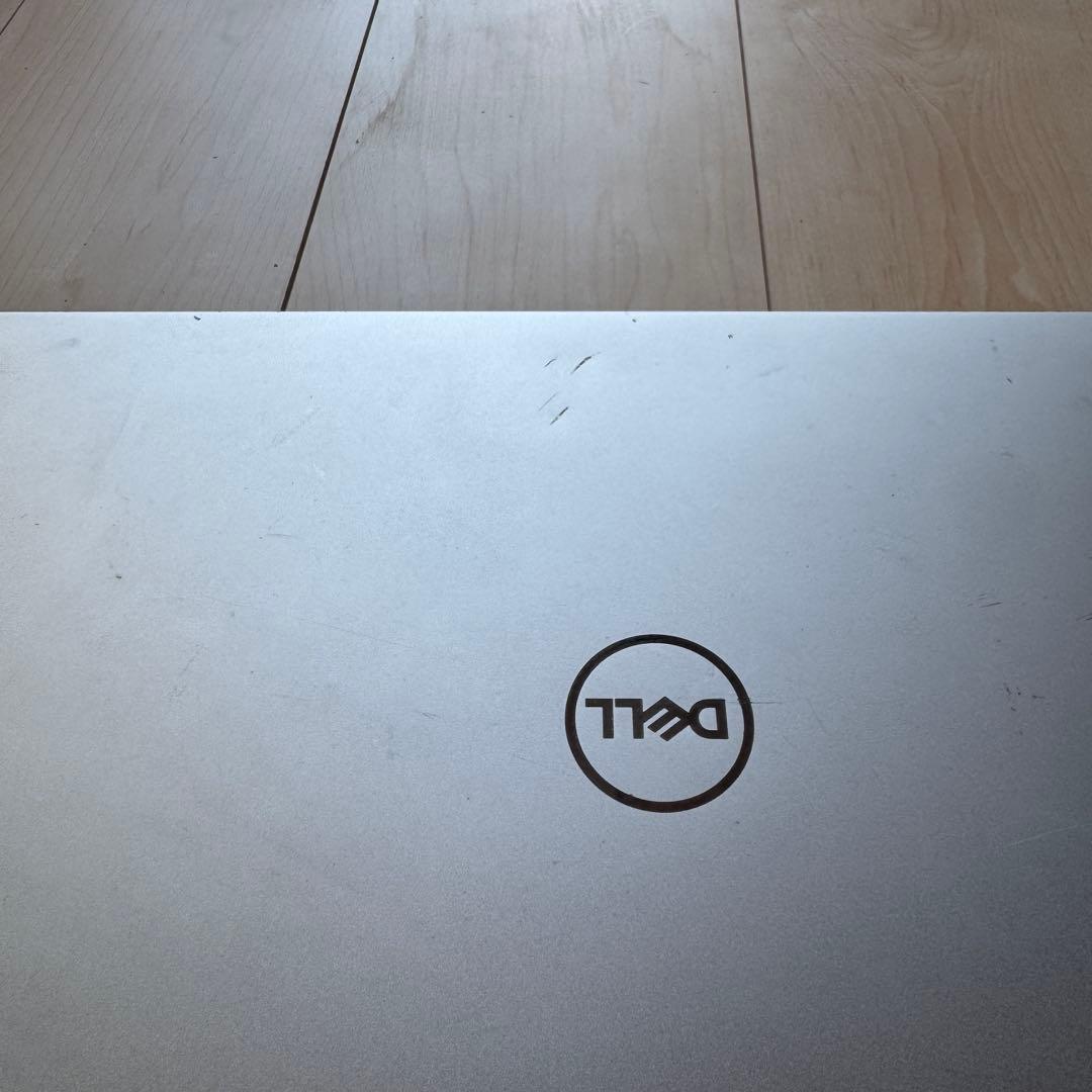 【DELL XPS17 9710】 coer i7 RAM32gd 1TBSSD