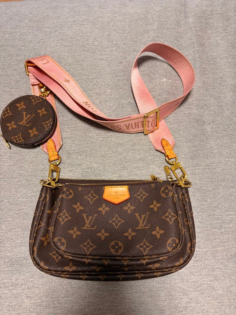 レディース ショルダー