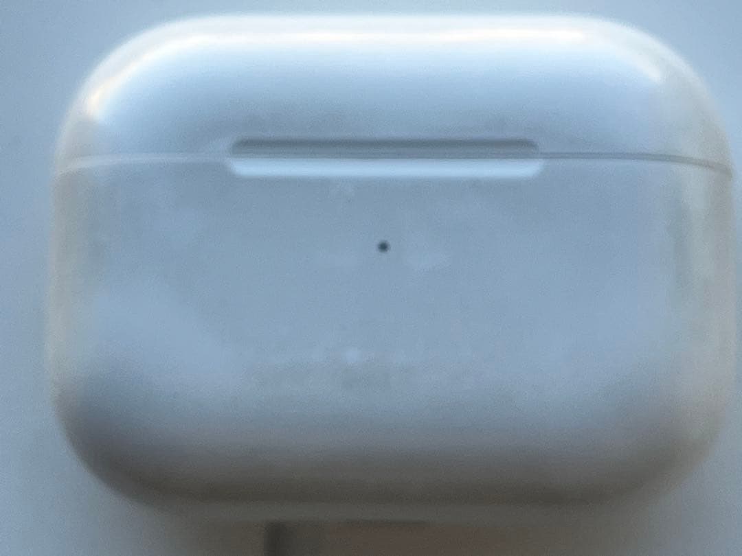 Apple AirPods Pro2 充電ケース付き