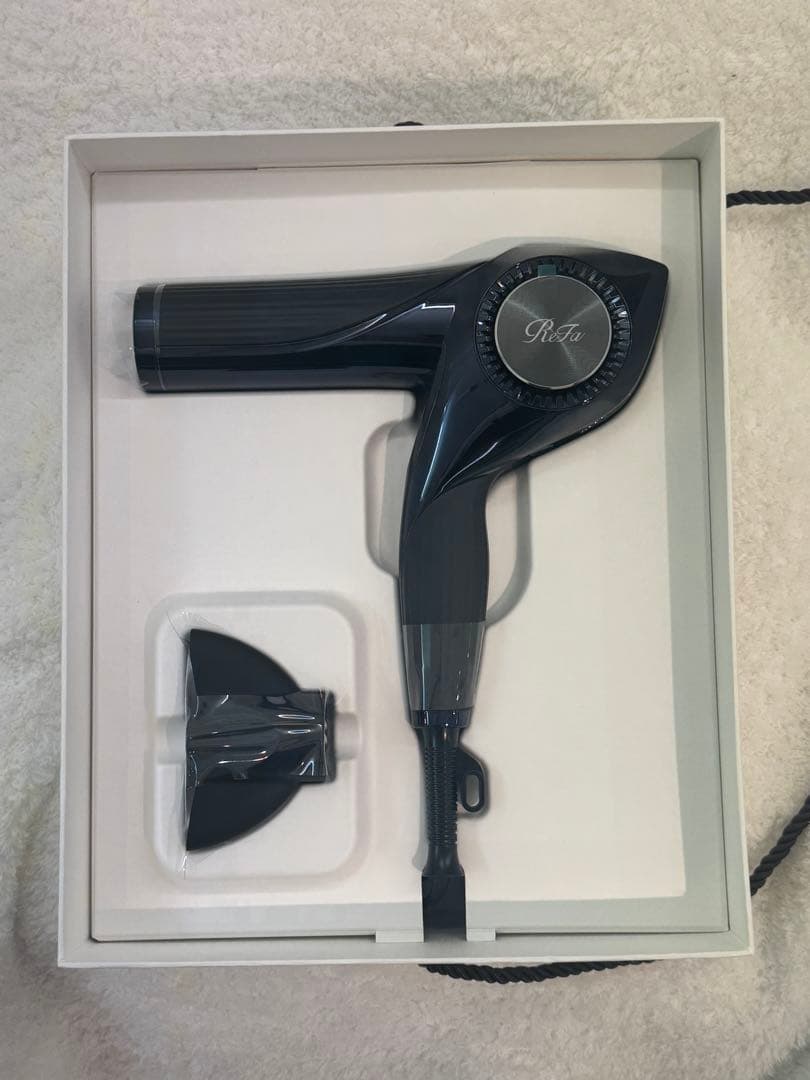 ReFa ビューティックドライヤーBX