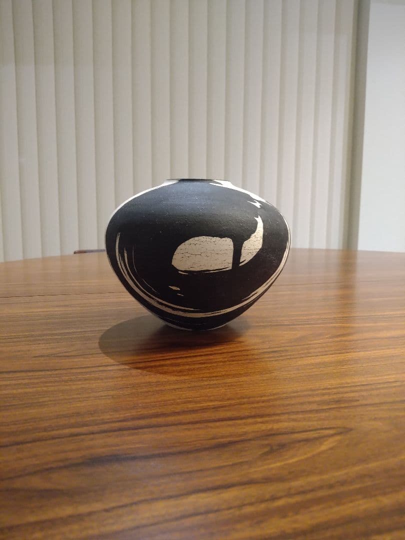 阿部有希　花器