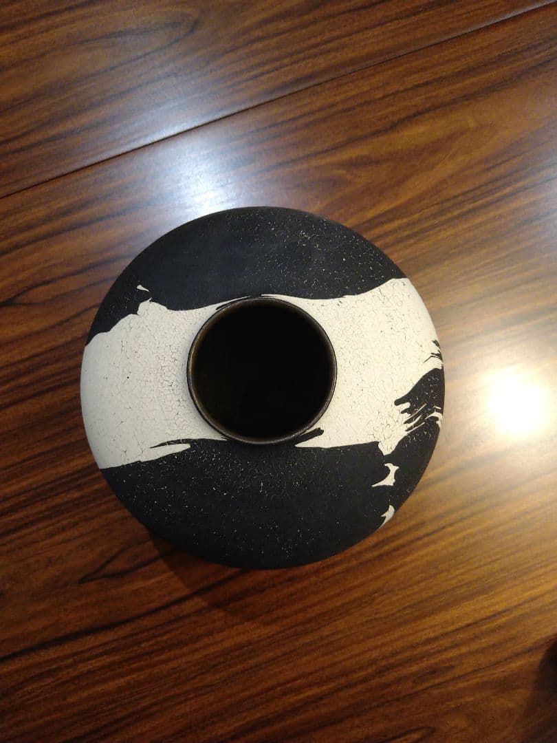 阿部有希　花器