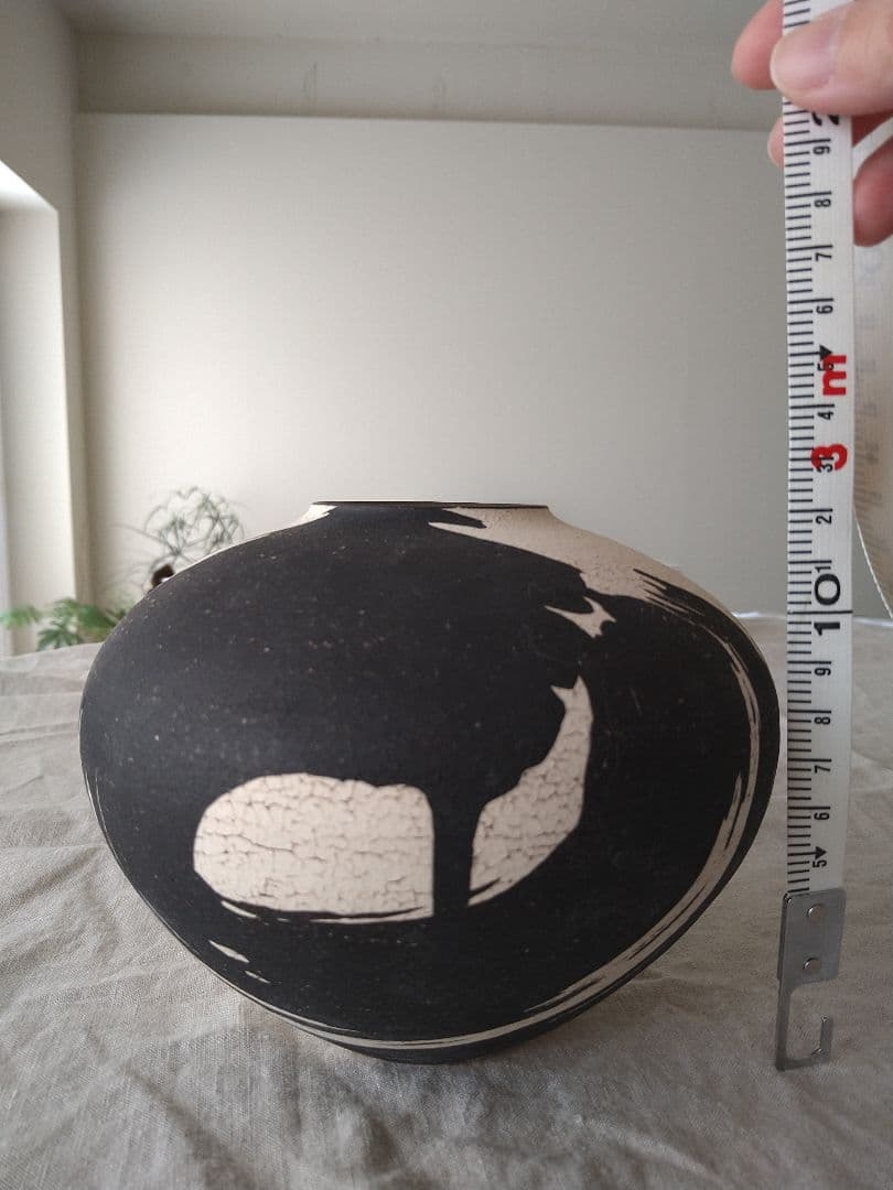 阿部有希　花器