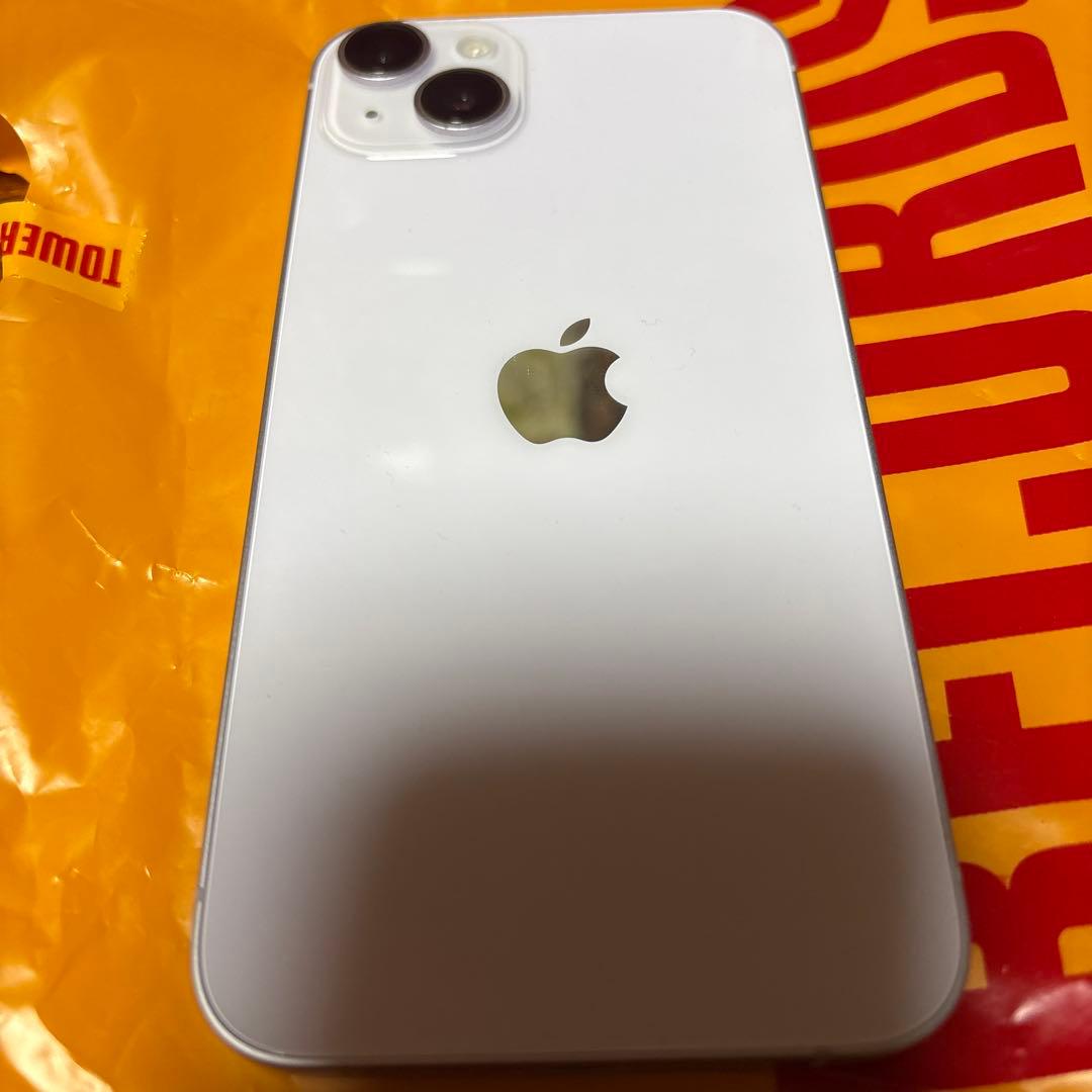 Apple iPhone 14Plus 本体