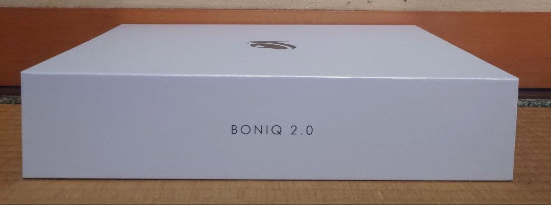 BONIQ 2.0 低温調理器　新品未使用