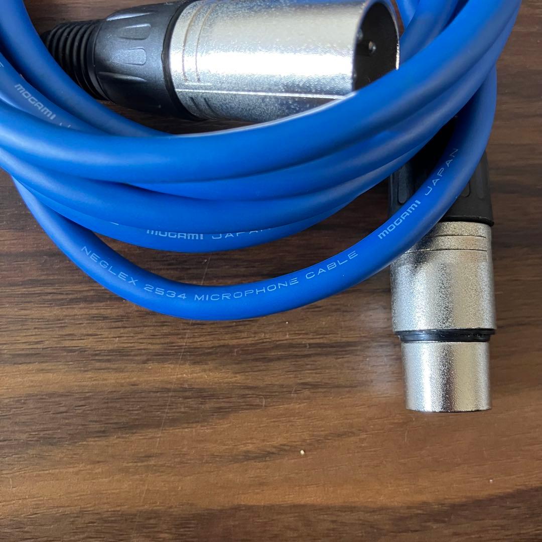 WAVE XLR オーディオインターフェイス