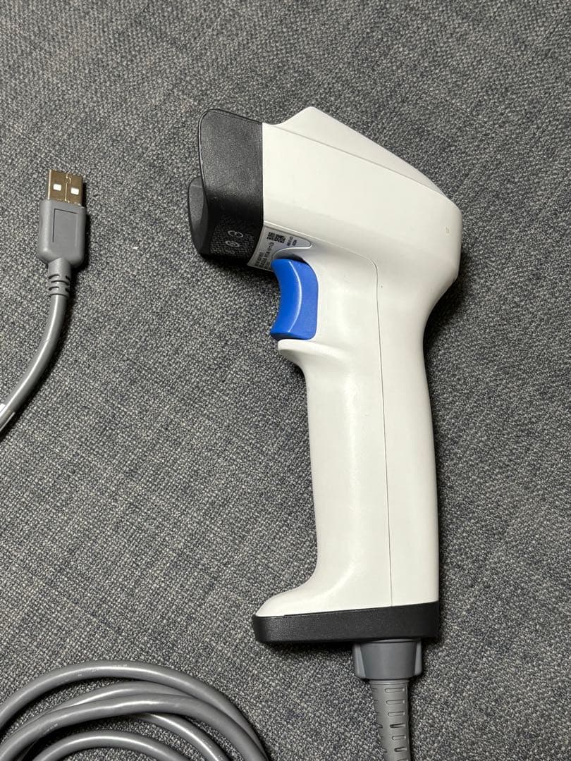 DENSO USB バーコードリーダー AT30Q-SM