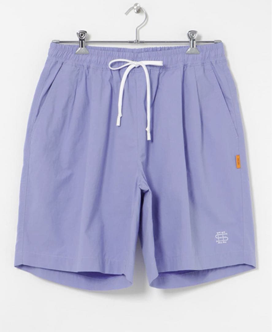 パンツ SEESEE URBAN RESEARCH BAGGY SHORTS L